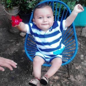 Meet your Posher, Leonel